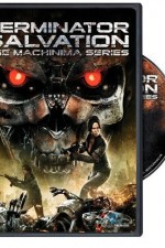 Watch Terminator Salvation The Machinima Series 9movies